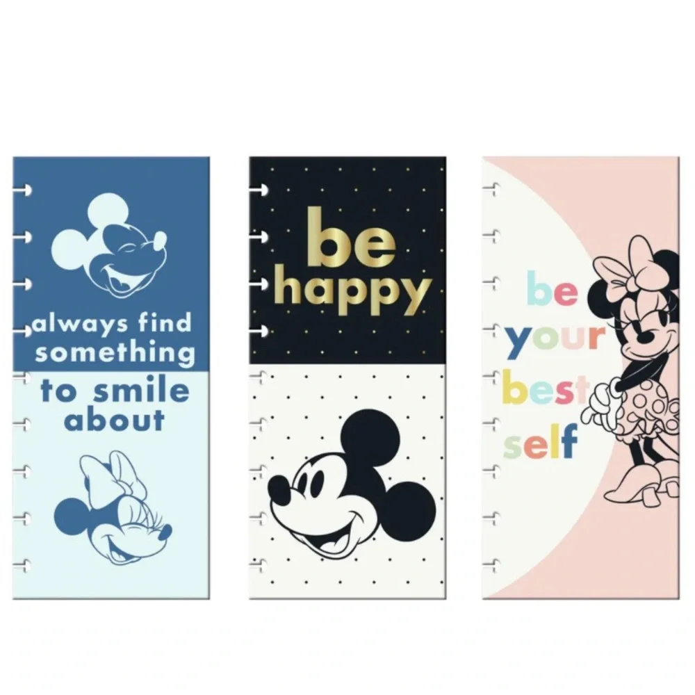 The Happy Planner Disney 3 Piece Envelopes